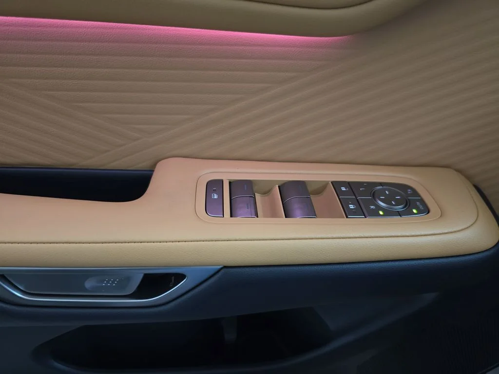 New 2026 Caviar Lexus PREMIUM AWD image 26
