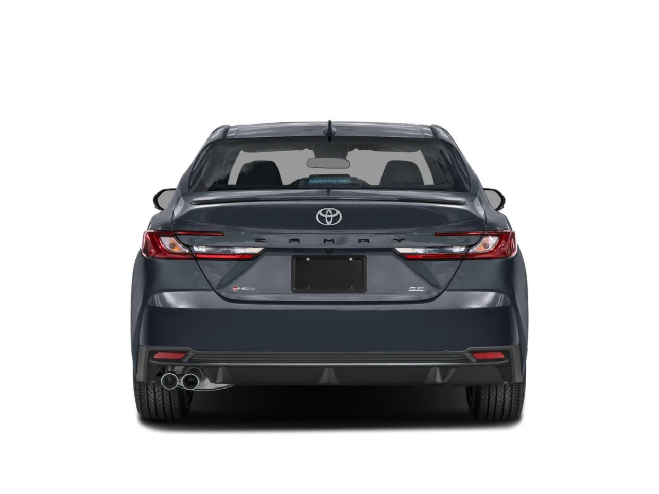 Used 2025 Underground Toyota SE image 14
