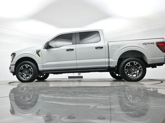 Used 2024 Avalanche Ford STX image 22