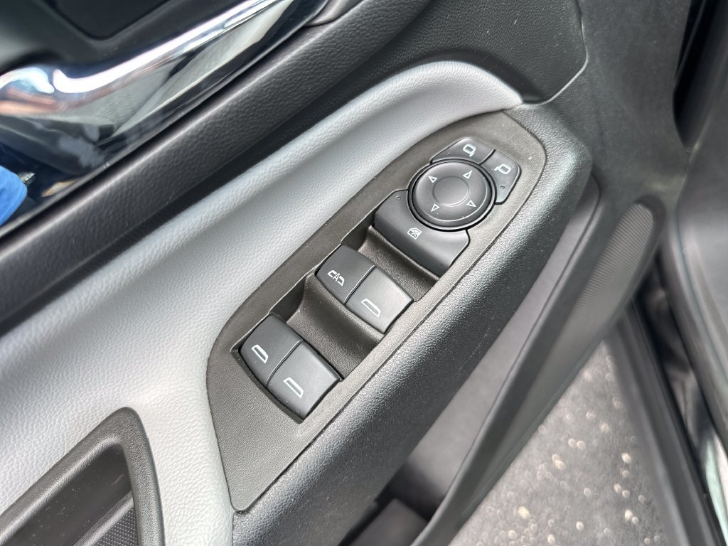 Used 2024 Black Chevrolet LS image 11