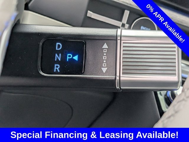 Certified Used 2026 Black Hyundai Limited image 23