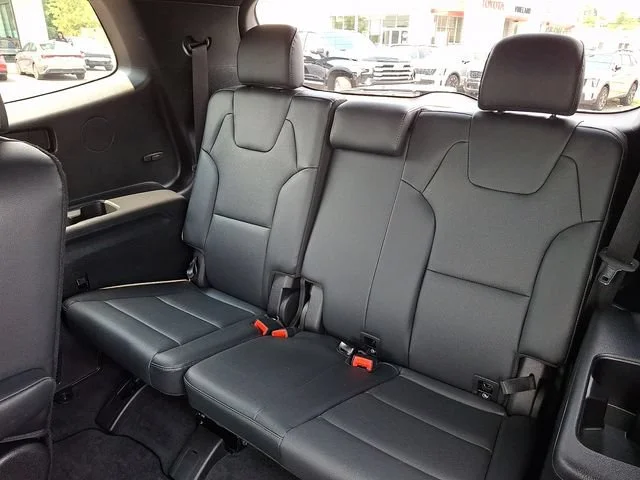 Used 2025 Gray Kia EX X-Line image 12