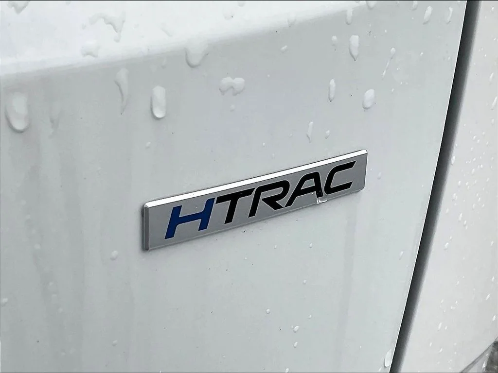 New 2026 White Hyundai SEL image 8