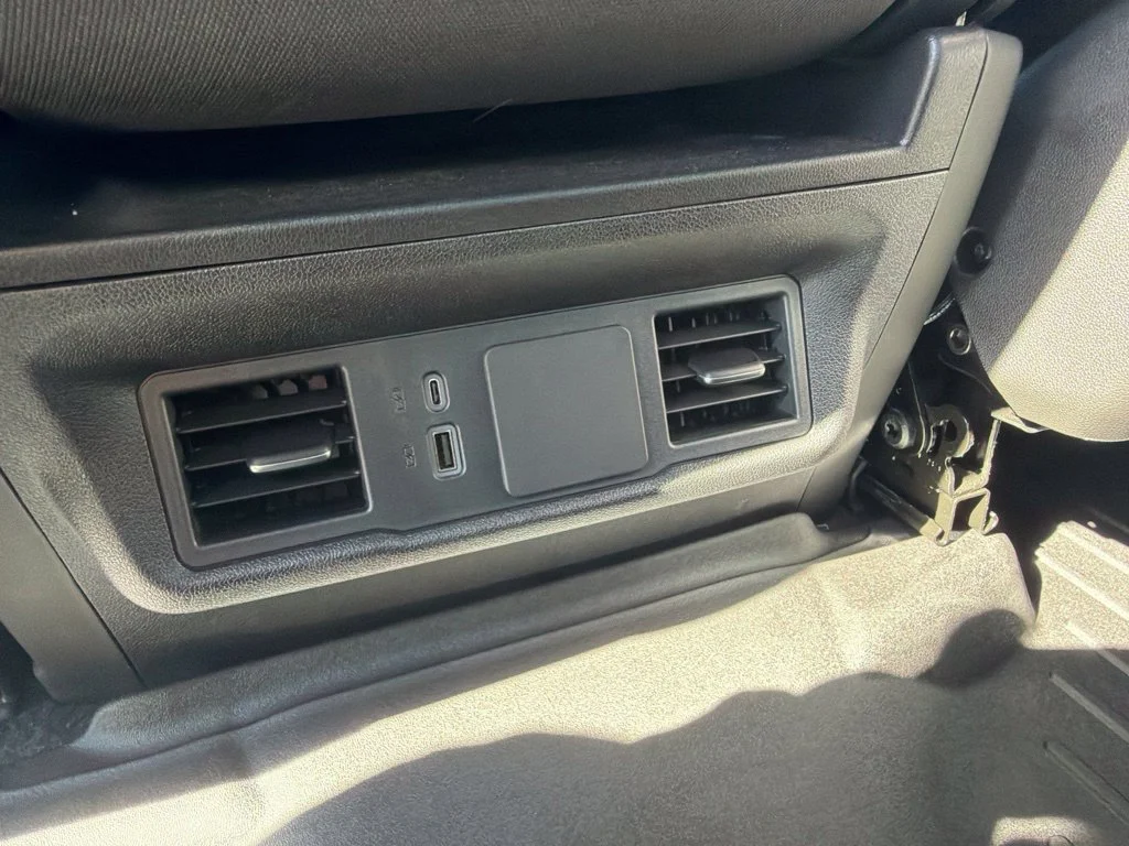Used 2026 White Sands Chevrolet Custom image 30