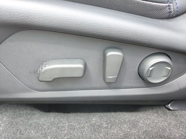 Used 2026 Silver Subaru Limited image 25