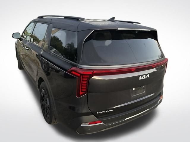 Used 2025 Panthera Metal Kia SX Prestige image 8