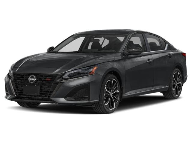 2026 Nissan Altima