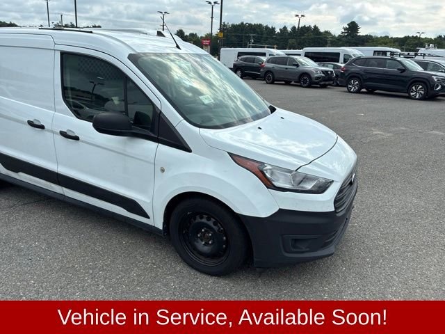 Used 2023 White Ford XL image 1
