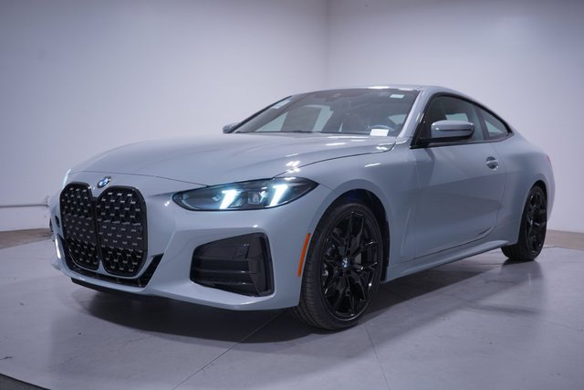 2027|BMW|4 Series|430i|2D Coupe