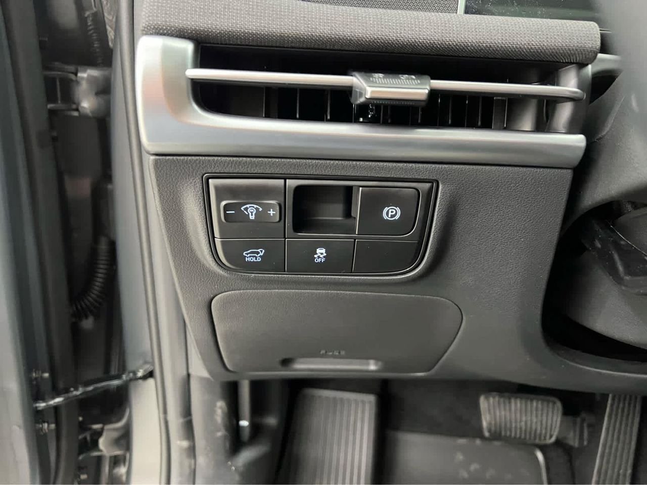 New 2026 Ecotronic Gray Matte Hyundai Limited AWD image 14