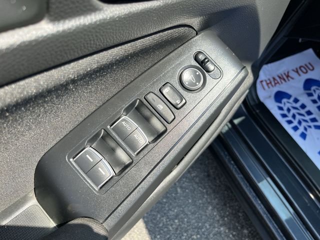 Used 2025 Gray Honda Sport image 17
