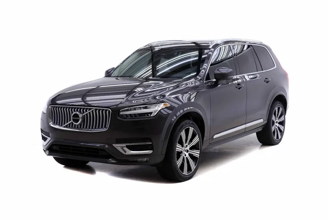 2024 Volvo XC90 B6 Plus Bright Theme