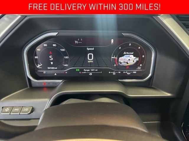 2024 GMC Sierra 1500 Denali Denali - Photo 20