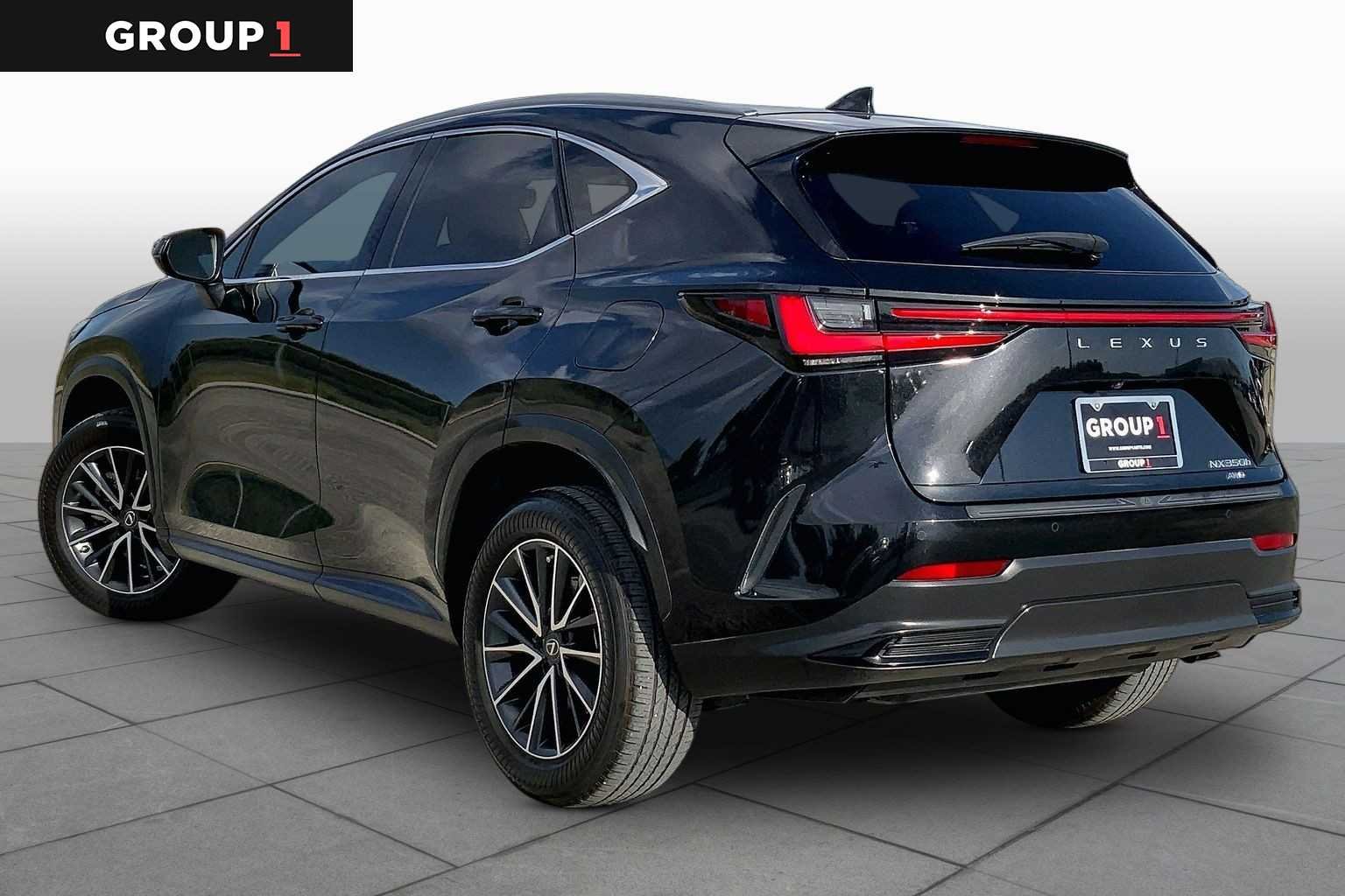 Certified Used 2024 CAVIAR Lexus Premium image 12