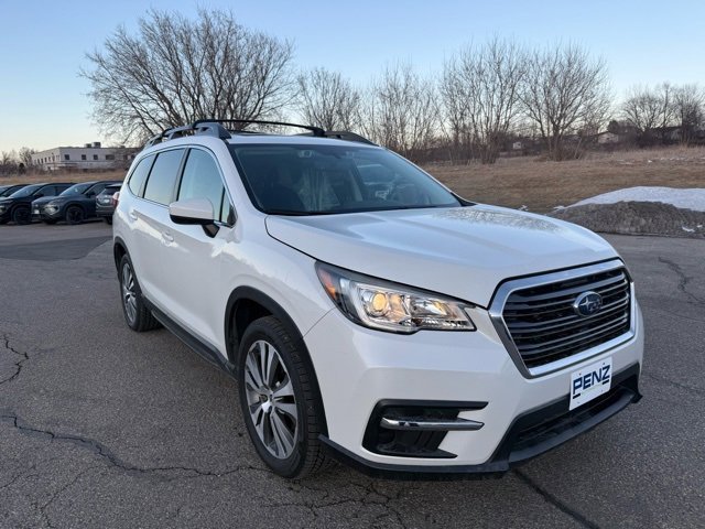 2020 Subaru Ascent Premium