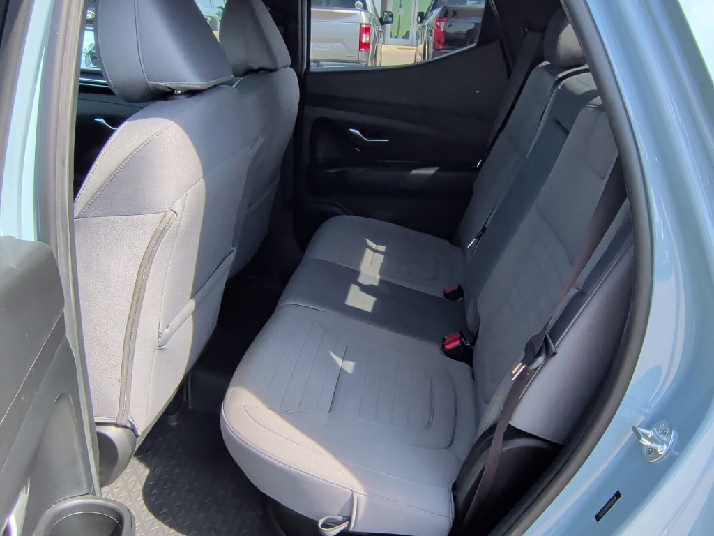 Used 2023 Blue Stone Hyundai SEL image 36