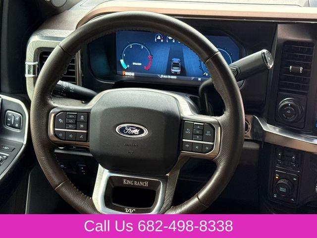 Used 2026  Ford King Ranch image 14