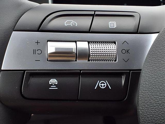 2025 Hyundai Sonata Hybrid Limited - Photo 21