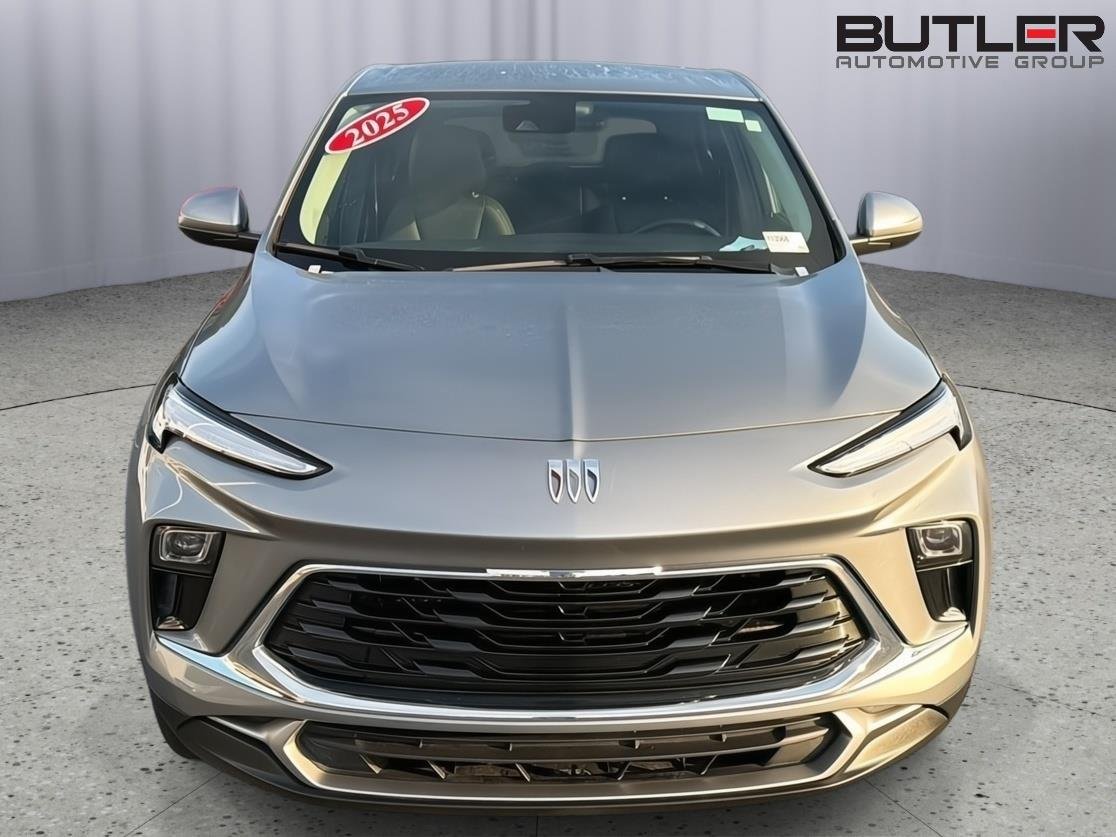2025 Buick Encore GX Preferred - Photo 9