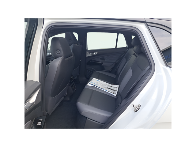 New 2026 White/off-white Volkswagen Pro S Plus image 11