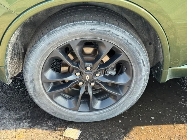 Certified Used 2021 Green Dodge R/T image 12
