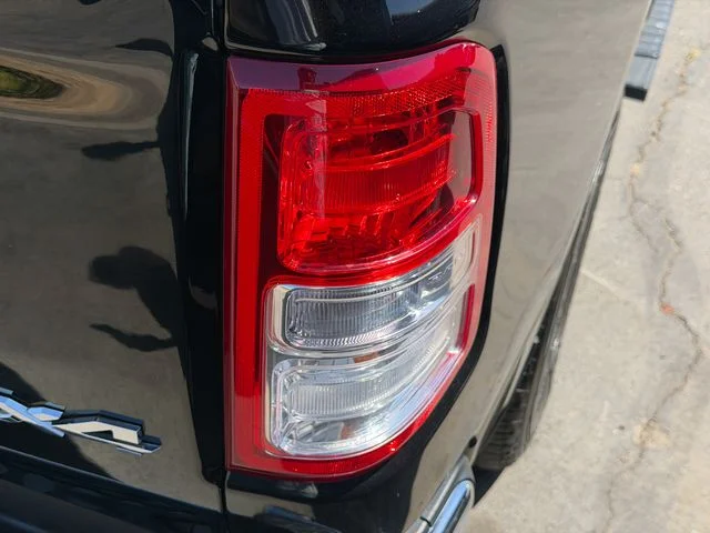 Used 2023 Black Ram Big Horn/Lone Star image 9