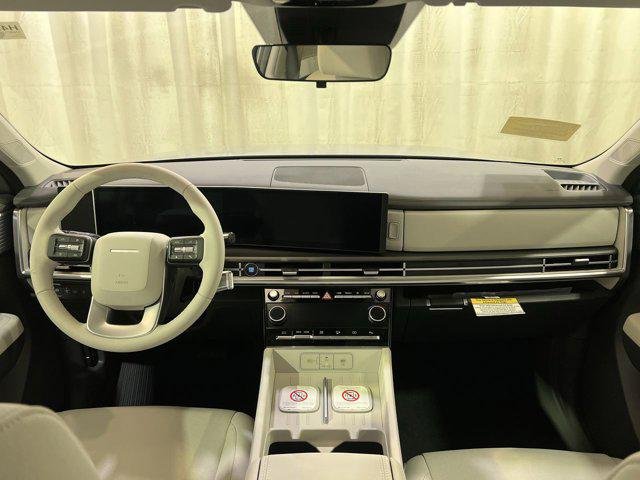 2026 Hyundai Santa Fe SE - Photo 12