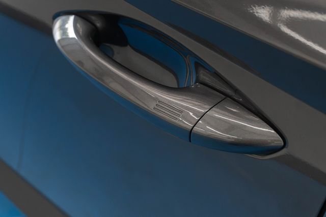 2025 Hyundai Tucson SEL Convenience - Photo 38