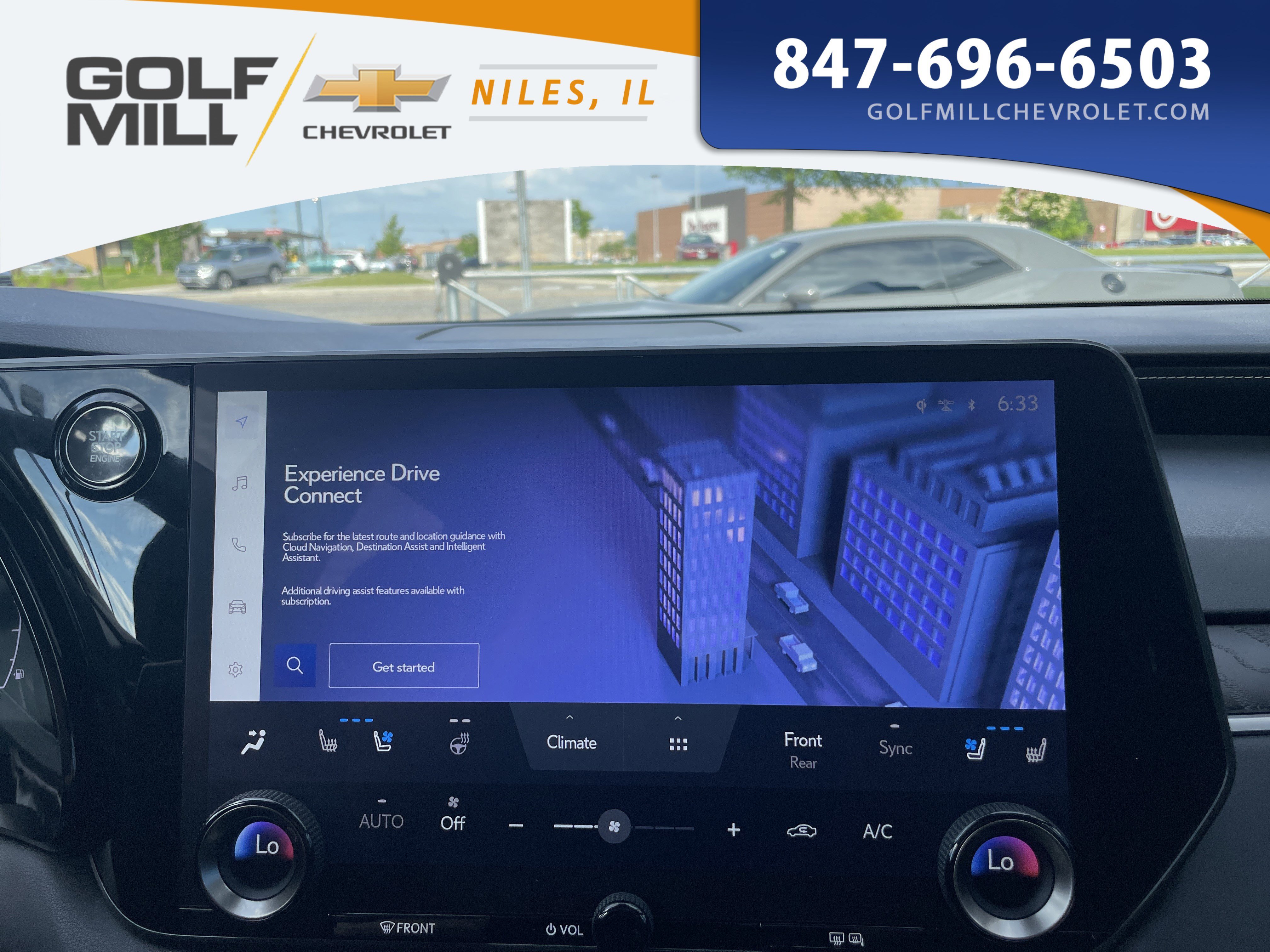 Used 2023 Silver Lexus RX 350 Premium image 23