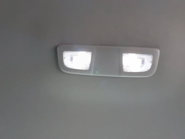Used 2025 Thunderstorm Gray GMC Denali image 25