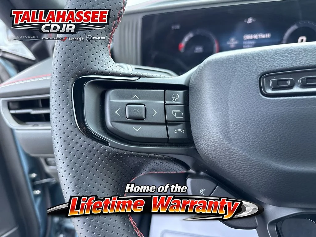New 2026 Pitch Black Dodge R/T image 17