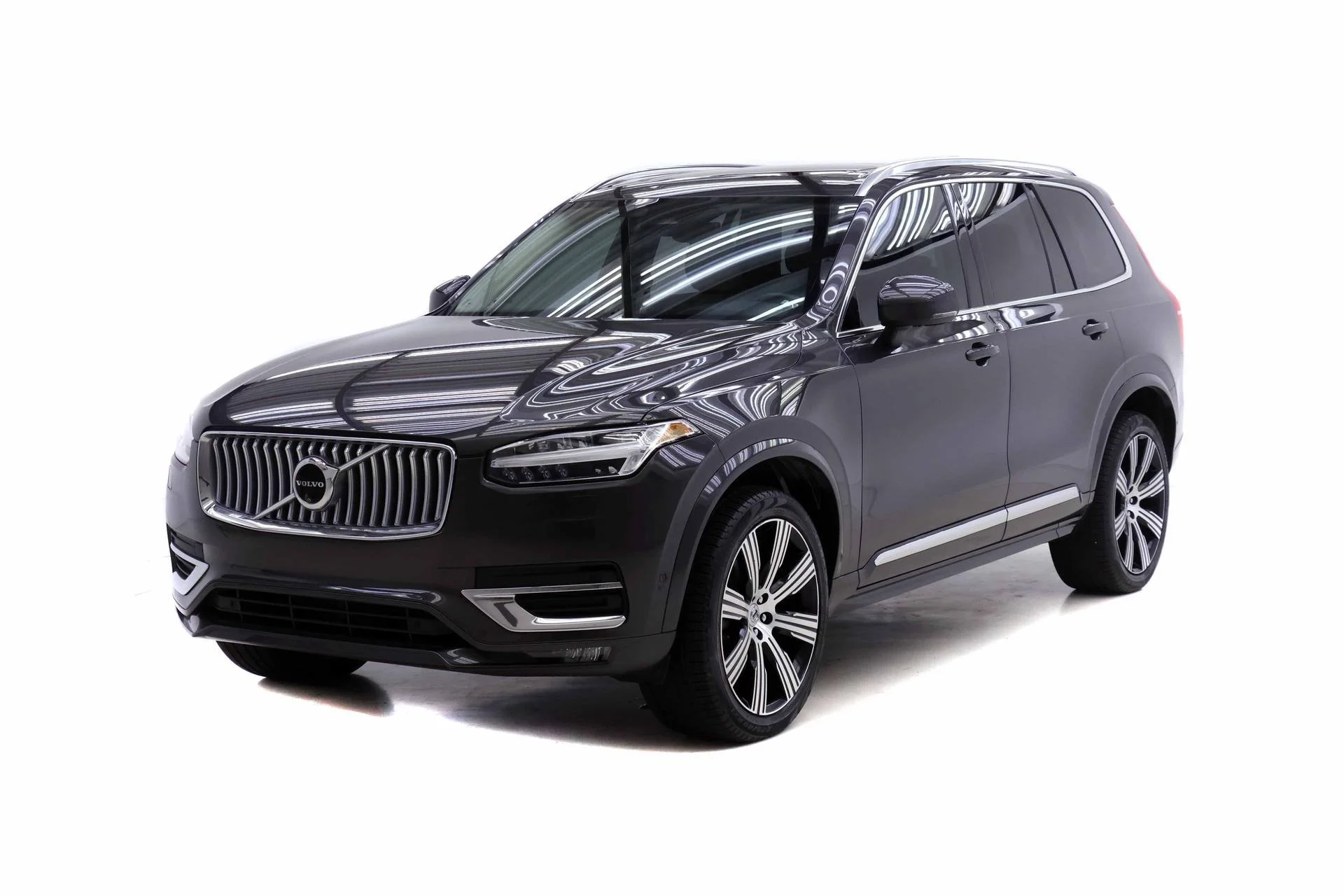 2024 Volvo XC90