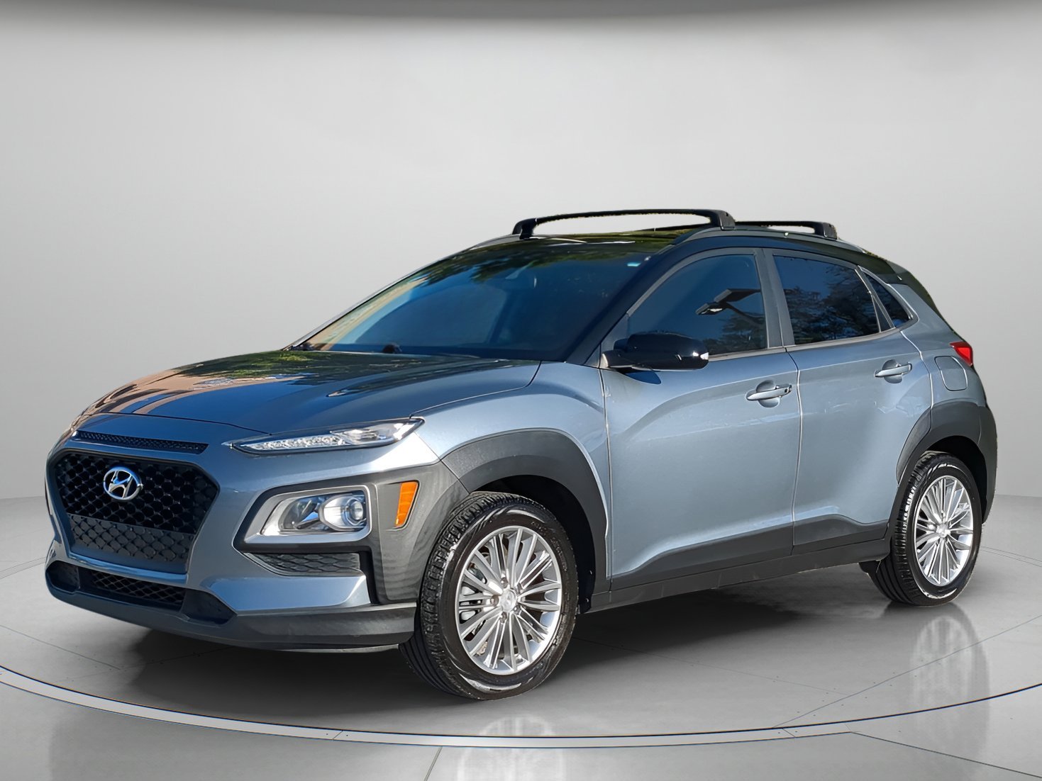 2020 Hyundai Kona SEL
