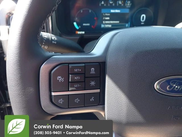 2025 Ford F-350 Super Duty Lariat - Photo 19