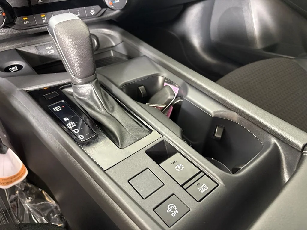 New 2026 Gun Metallic Nissan S image 32