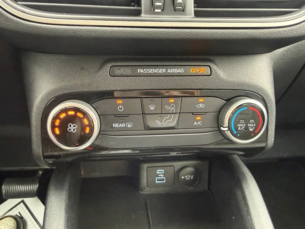 Used 2022 Silver Ford S image 22