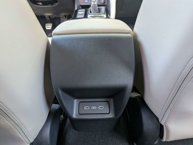 New 2026 Platinum White Pearl Acura A-Spec Tech Package image 15