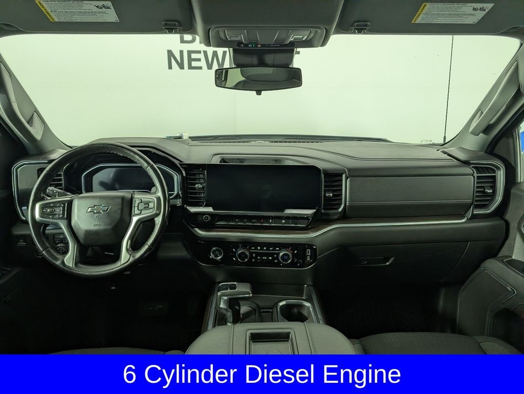 Used 2022 Silver Chevrolet RST image 21
