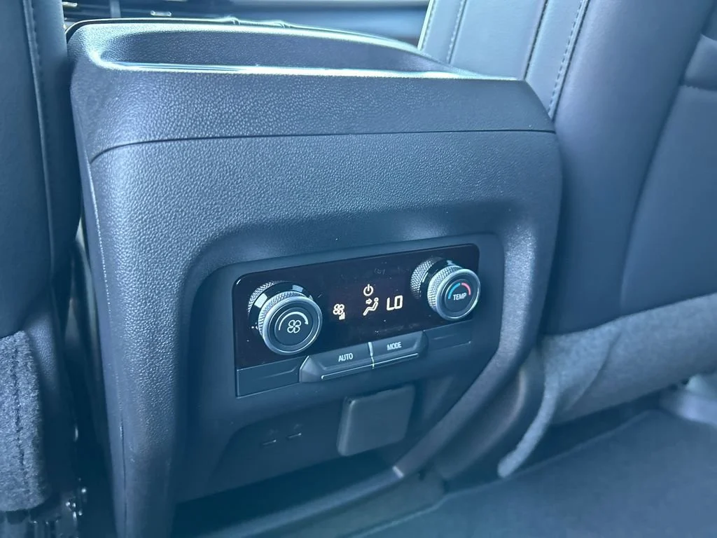 2026 Buick Enclave Preferred - Photo 33