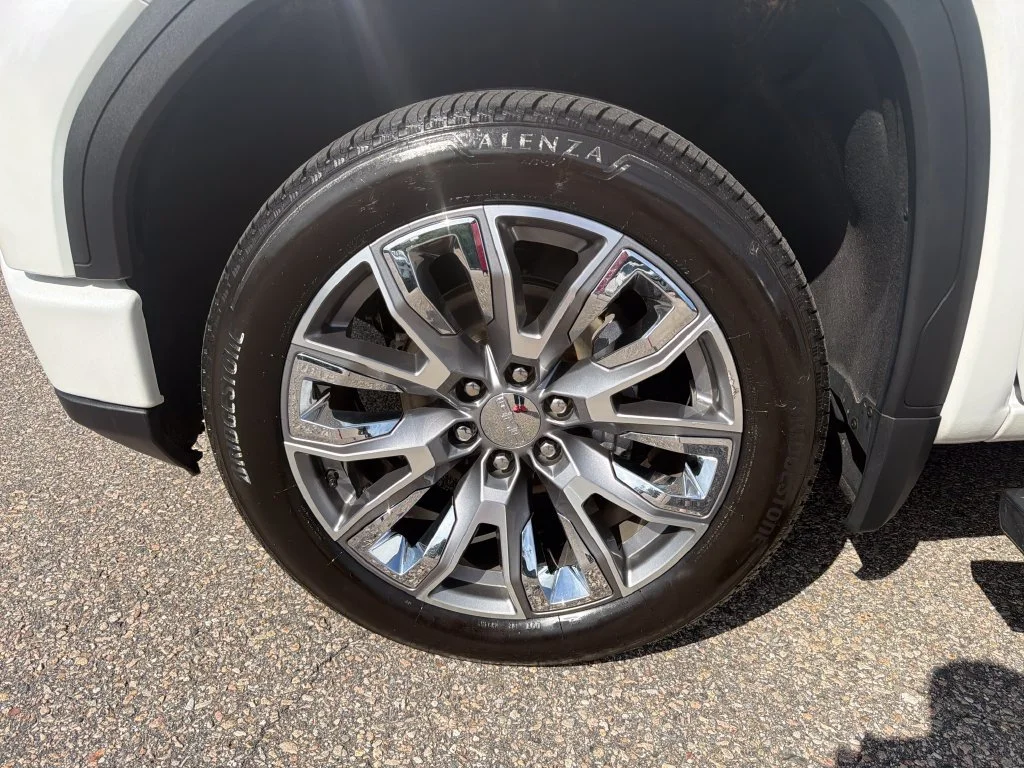 2023 GMC Sierra 1500 Denali Denali - Photo 27