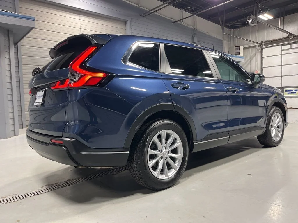 2023 Honda CR-V EX - Photo 40