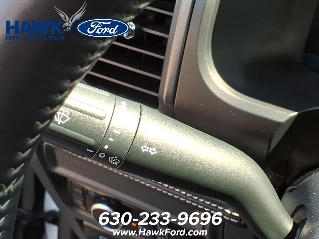 Used 2025 White Ford Platinum image 21