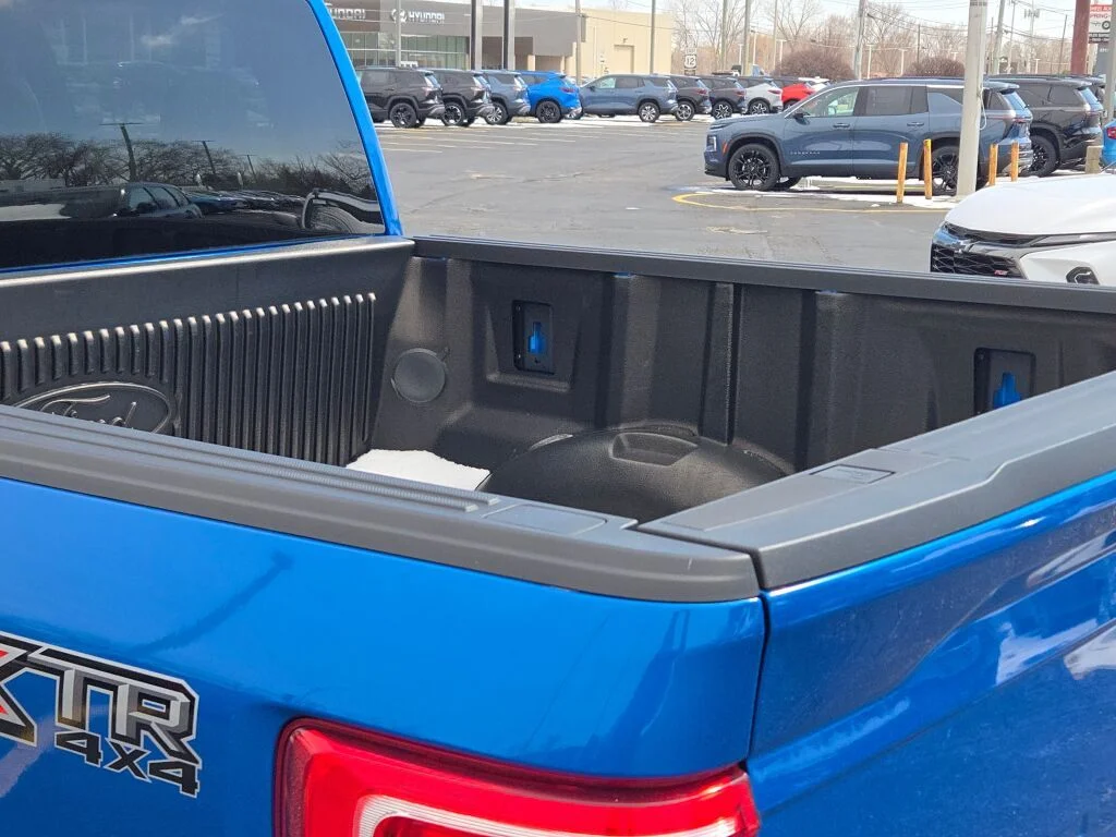 2021 Ford F-150 XLT - Photo 15