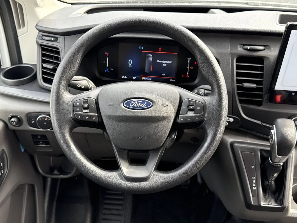 New 2026 White Ford XL image 12