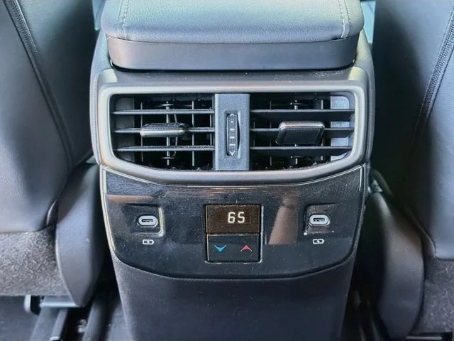Certified Used 2023 Iridium Lexus RX 350 Premium image 21