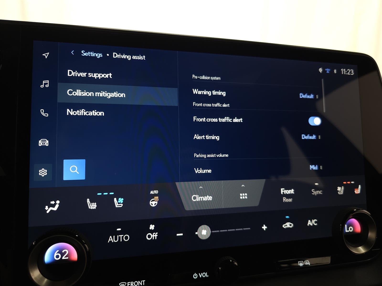 Used 2026 Caviar Lexus PREMIUM PLUS image 29
