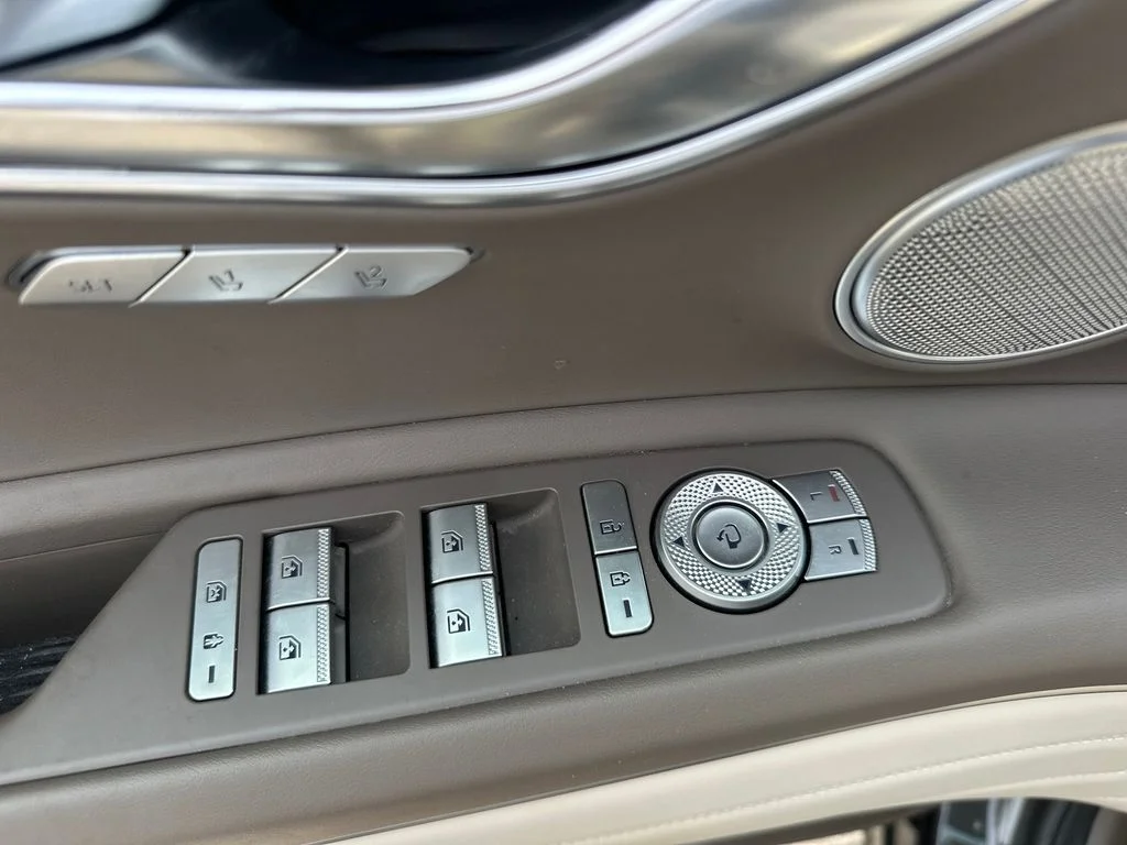 2024 GENESIS GV80 Standard - Photo 48