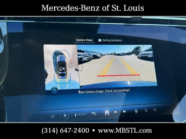 New 2027 Obsidian Black Metallic Mercedes-Benz E 450 image 36
