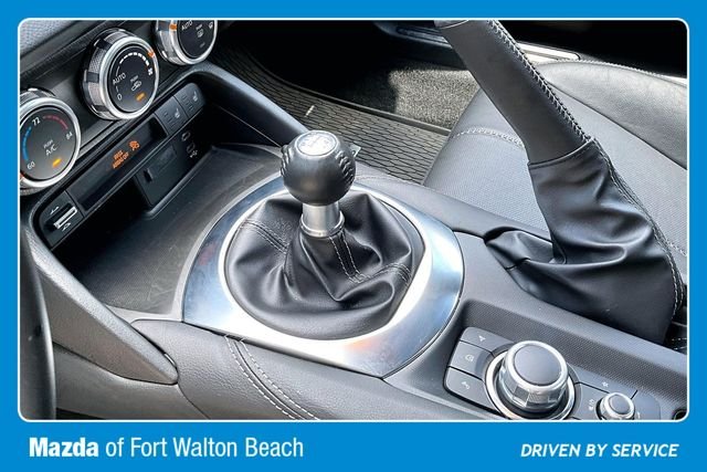 Used 2024 Gray Mazda Grand Touring image 14