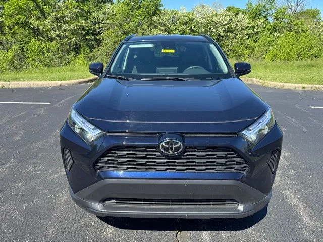 Used 2025 Blueprint Toyota XLE image 8